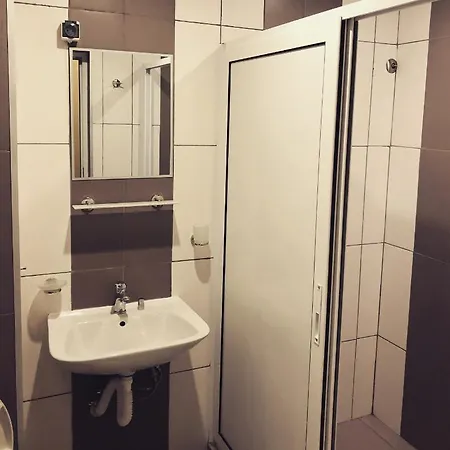 Gæstehus Kita - Rooms With Sea View 4*