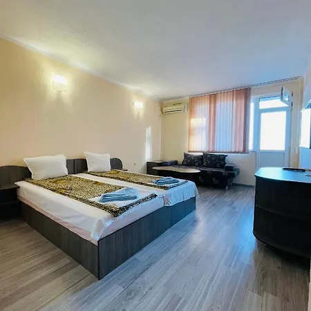 Gæstehus Kita - Rooms With Sea View Sveti Vlas
