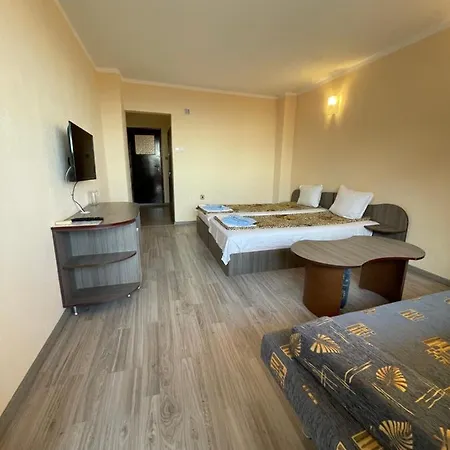 Kita - Rooms With Sea View Sveti Vlas