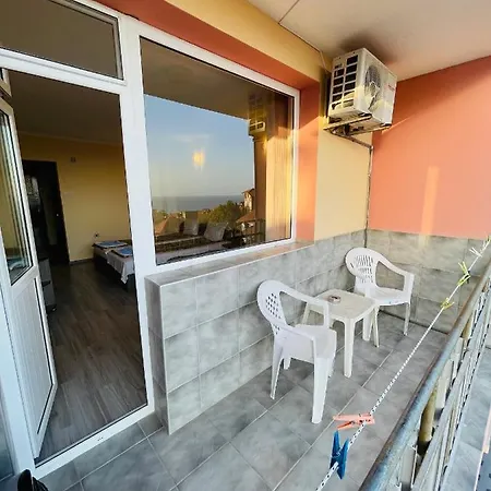Kita - Rooms With Sea View Gæstehus Sveti Vlas