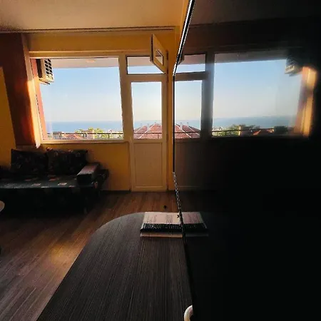 Kita - Rooms With Sea View Gæstehus Sveti Vlas