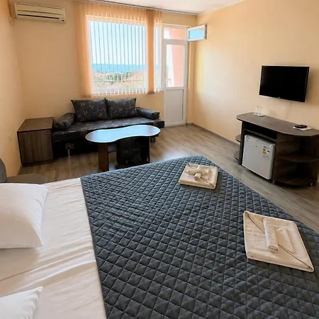 Kita - Rooms With Sea View Gæstehus Sveti Vlas