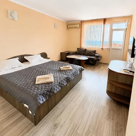 Kita - Rooms With Sea View Gæstehus Sveti Vlas