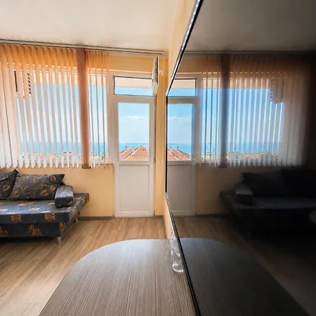 Kita - With Sea View 4* Sweti Wlas