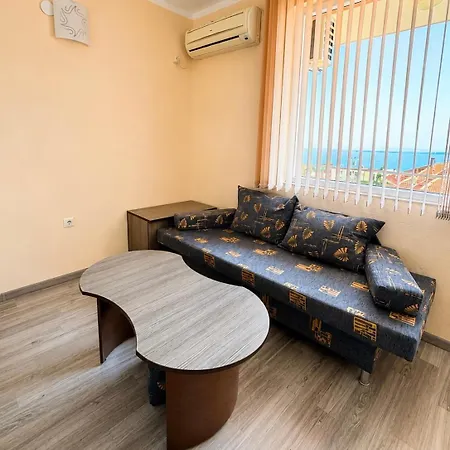 Kita - Rooms With Sea View Gæstehus Sveti Vlas