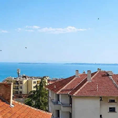 Gæstehus Kita - Rooms With Sea View Sveti Vlas