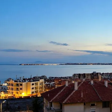 Kita - With Sea View 4* Sveti Vlas